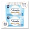 Cottonelle Ultra Soft, Standard, 150 Sheets, White, 48 PK 12456 - alternate 5